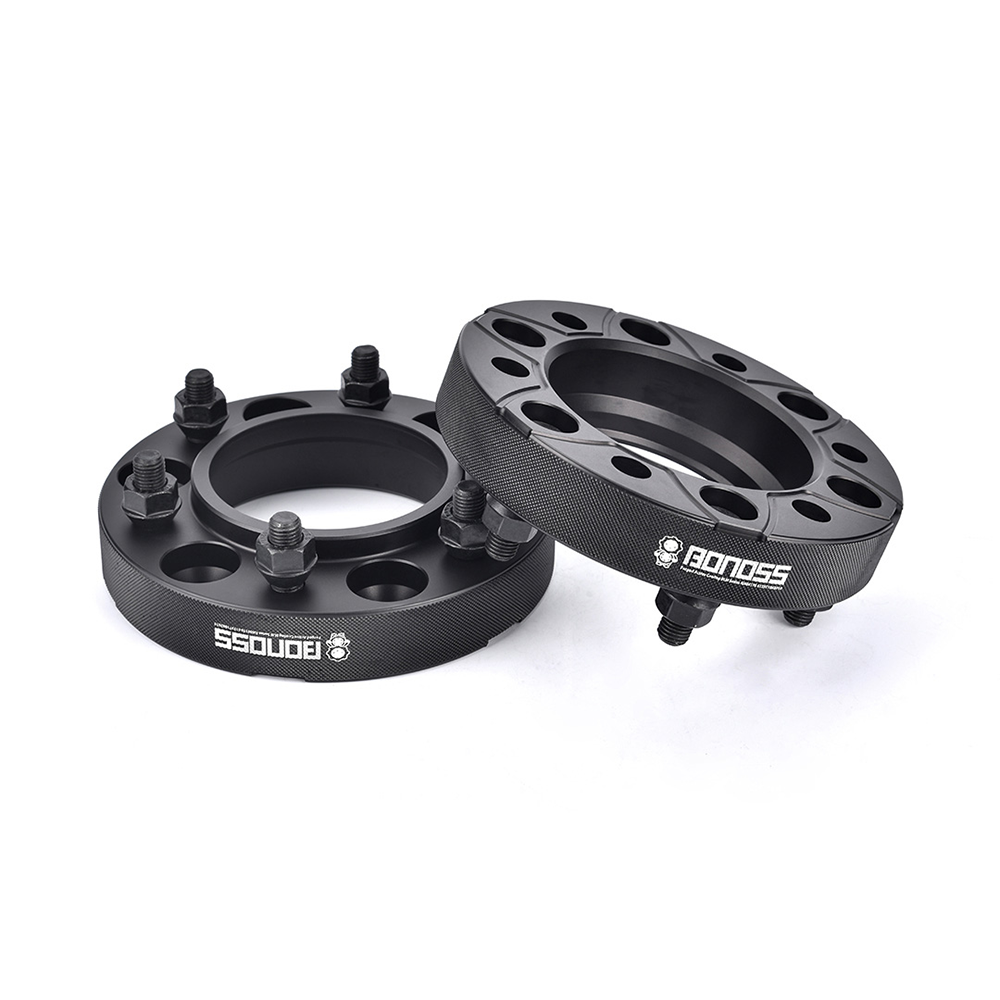 Ranger 2012-2024 30mm Blox/Bonoss Wheelspacer