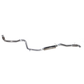 DeGraaf Toyota Land Cruiser 76 Series (2013-Present) 4.2L S/W - Diesel Exhaust System