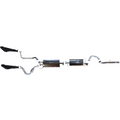 DeGraaf Toyota Land Cruiser Prado 120-150 4.0L V6 Exhaust System