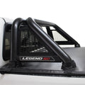 ARTAV Toyota Hilux LEGEND 50 GD6 (2016-2025) Honeycomb Sports Bar