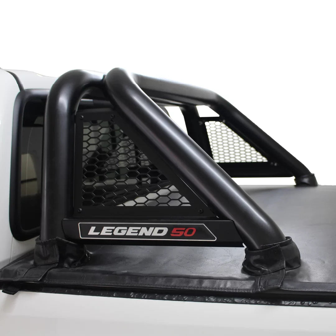 ARTAV Toyota Hilux LEGEND 50 GD6 (2016-2025) Honeycomb Sports Bar