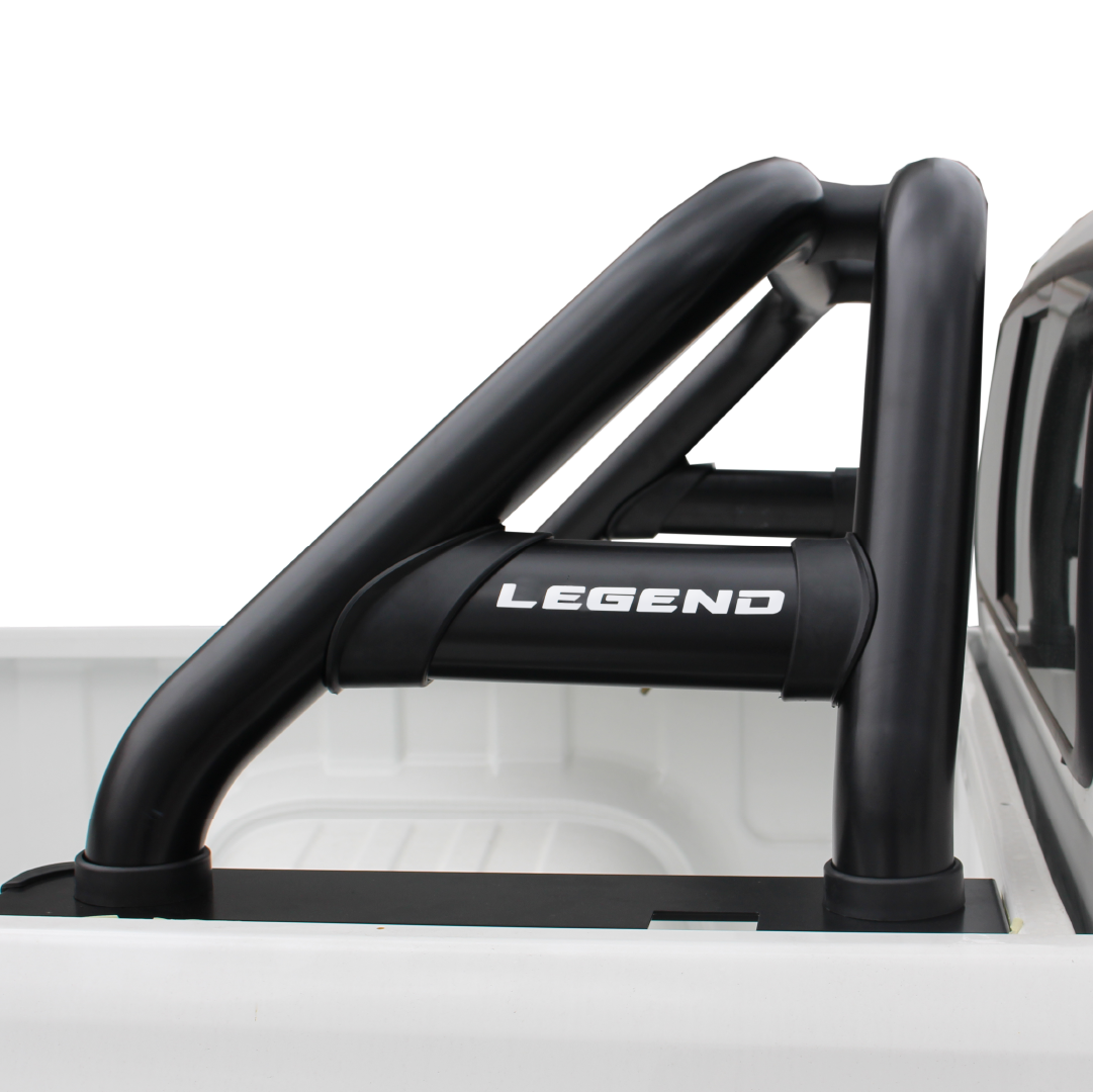 ARTAV Toyota Hilux LEGEND GD6 (2016-2025) Sports Bar
