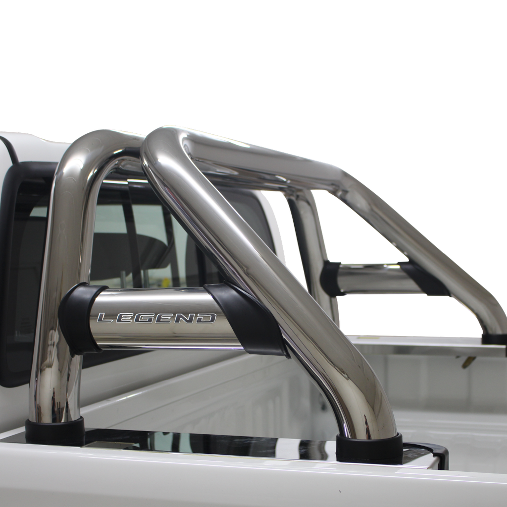 ARTAV Toyota Hilux LEGEND GD6 (2016-2025) Sports Bar