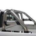 ARTAV Toyota Hilux LEGEND GD6 (2016-2025) Sports Bar