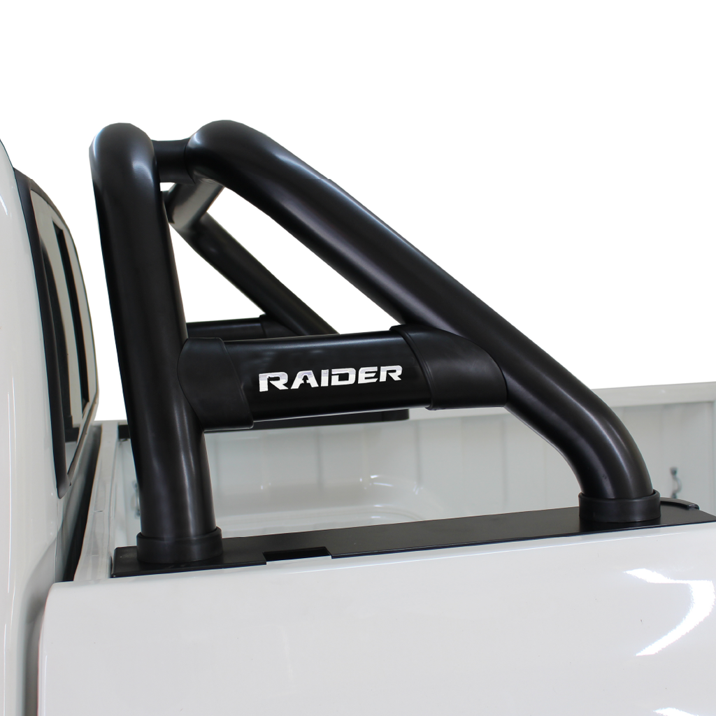 ARTAV Toyota Hilux Revo GD6 (2016-Present) Sports Bar - Single Cab