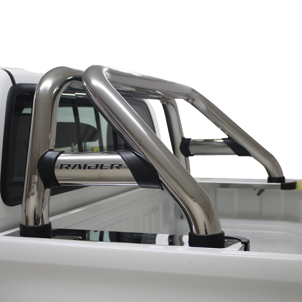 ARTAV Toyota Hilux Revo GD6 (2016-Present) Sports Bar