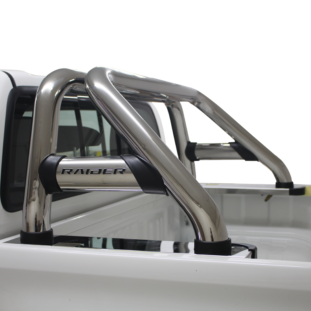 ARTAV Toyota Hilux Revo GD6 (2016-Present) Sports Bar