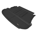 3D MAXpider KAGU Toyota Fortuner (2016-2024) Cargo Liner