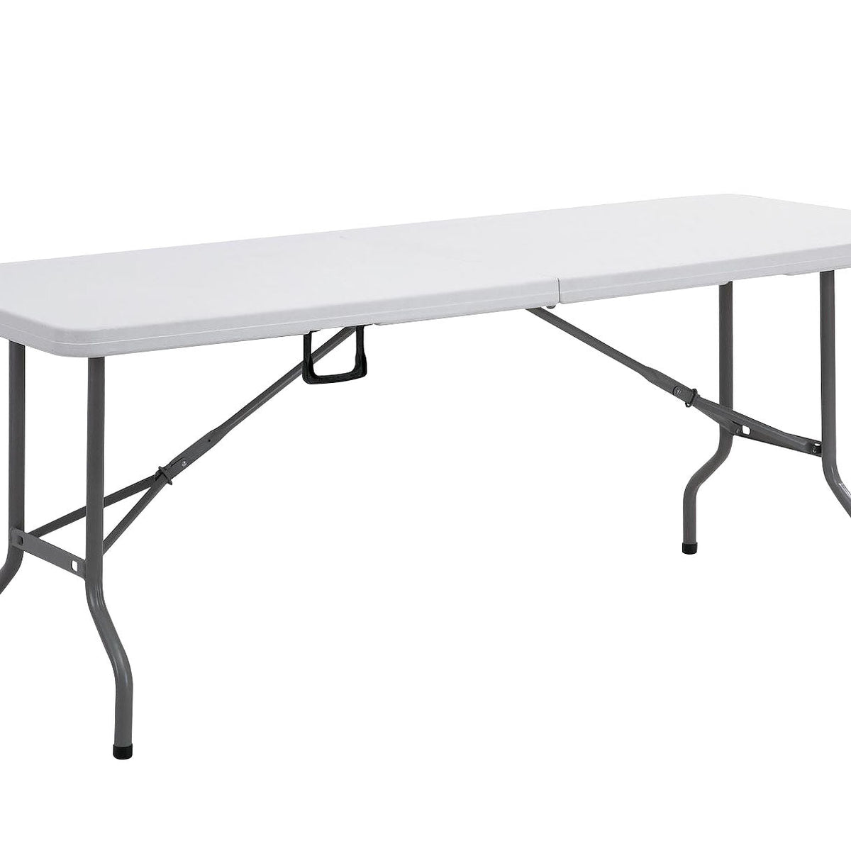 Bushtec Fold In Half Table Tressle - 6 ft