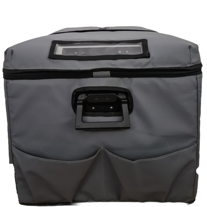 Flex KID75 Fridge Cover - Heavy-Duty Protective Cover