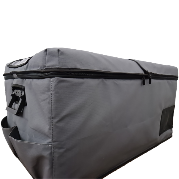 Flex KID75 Fridge Cover - Heavy-Duty Protective Cover