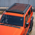 Hamer Flat Rack – GWM Tank300 - Hamer product image