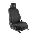 Tougher Toyota Hilux Travo (2026-Present) Seat Covers