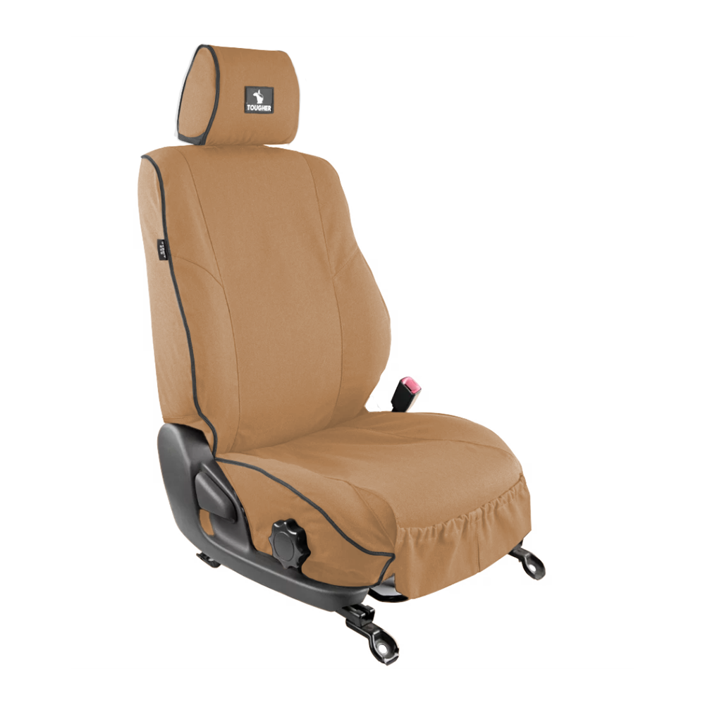 Tougher GWM P-300 (2025-Present) Seat Covers