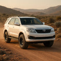 Powerbrake D-Line Brake Kit - Toyota Fortuner D4D / 4.0V6 (2005-2015) - product image