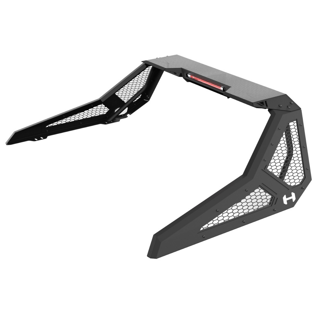 Hamer VW Amarok 2023+ Victor Series Sports Bar - Hamer product image