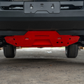 Hamer Toyota Hilux 2026+ Bash Plate - Hamer product image