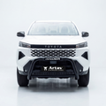 ARTAV Toyota Hilux Travo (2026-Present) Honeycomb Nudge Bar