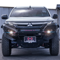 Hamer Mitsubishi Triton 2018 – 2023 King Series - Hamer product image