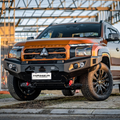 Hamer Mitsubishi Triton 2024+ King Series - Hamer product image