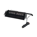Emergency Flasher White with Cigarette Lighter
