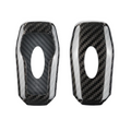 T-Carbon Ford Mustang (2015-2020) Key Cover (Real Carbon Fiber)