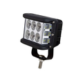 3" 3 Sides Shooter Steady White Work Light 36W