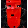 Hamer Toyota Land Cruiser Prado 150 3pc Underbody Protection - Hamer product image