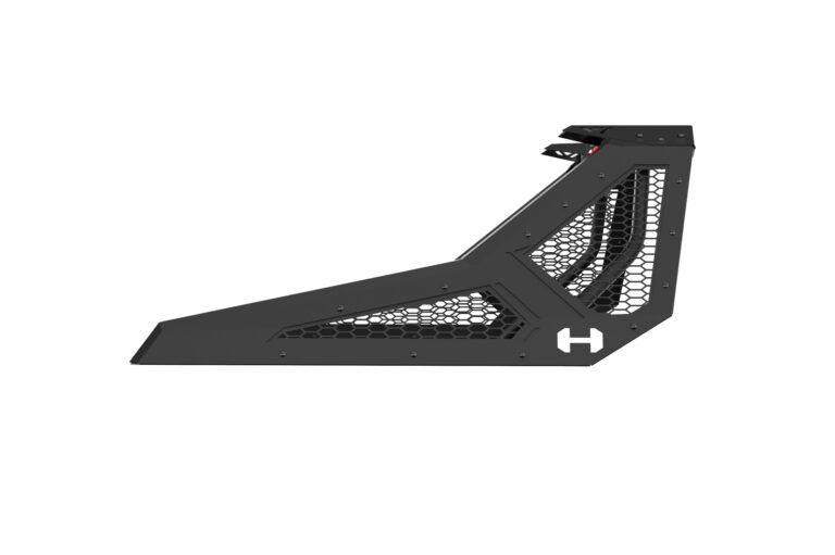 Hamer Victor Series Sports Bar - MULTIPLE VEHICLE FITMENT