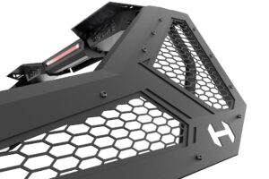 Hamer Victor Series Sports Bar - MULTIPLE VEHICLE FITMENT