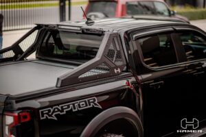 Hamer Victor Series Sports Bar - MULTIPLE VEHICLE FITMENT