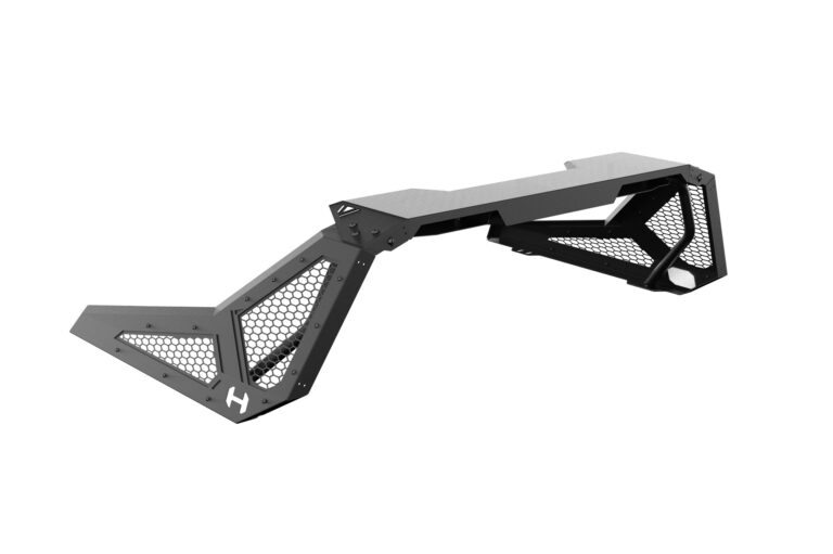 Hamer Victor Series Sports Bar - MULTIPLE VEHICLE FITMENT
