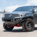 Hamer VW Amarok 2010-2022 King Series - Hamer product image