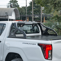 Hamer Warrior Series Bar – Toyota - Hamer product image