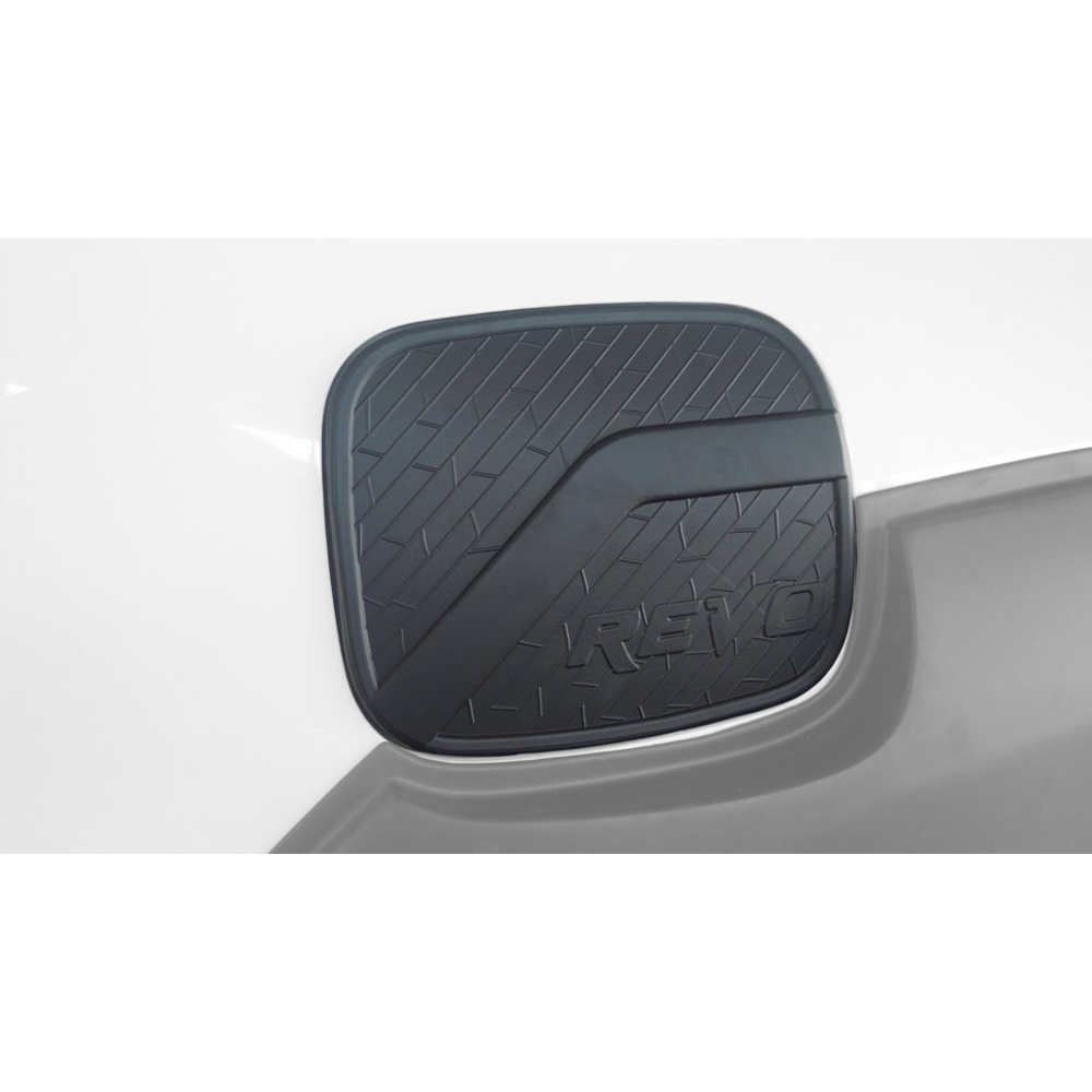 Toyota Revo Wide Body Fuel Tank Cover