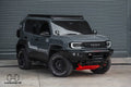Hamer Toyota FJ Cruiser 2026+ King Series Plus - COMING SOON!