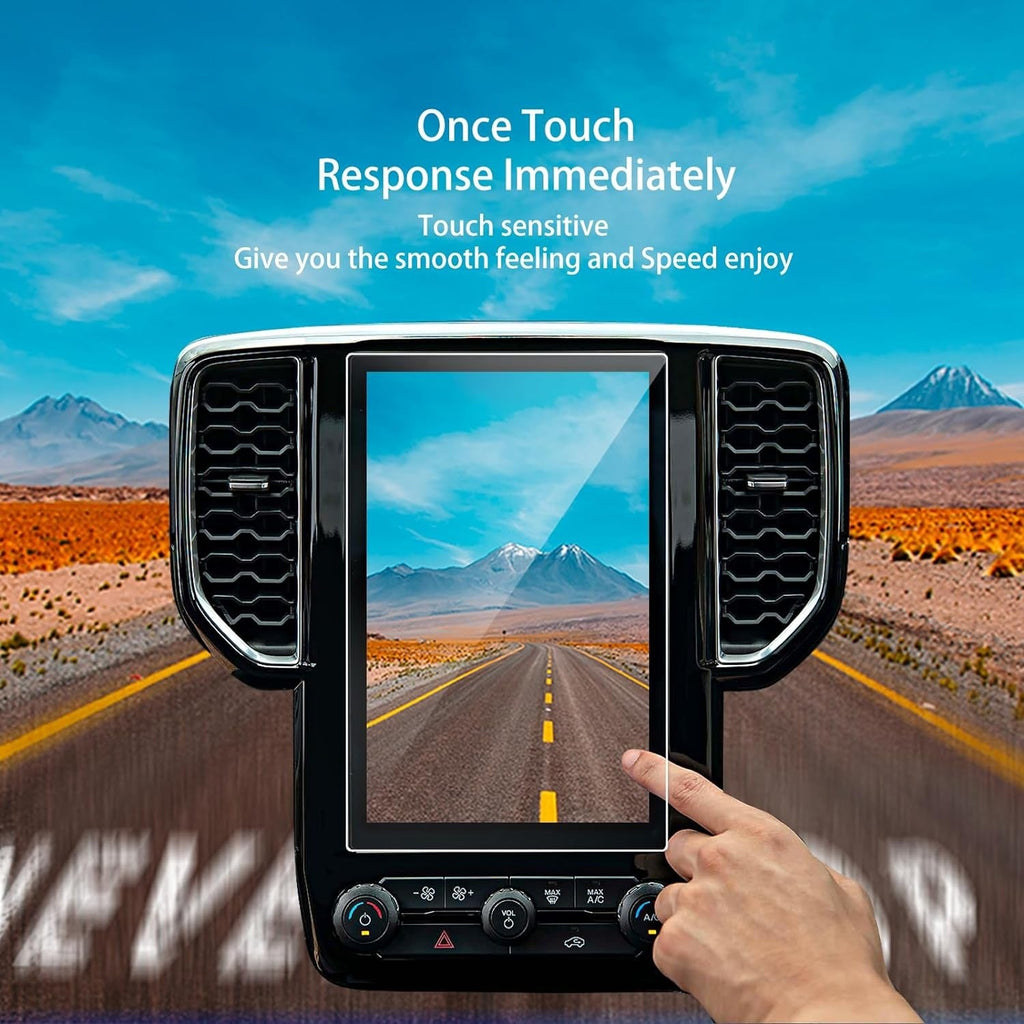 Ranger/Everest New Gen 22+ Screen Protector 10.1"