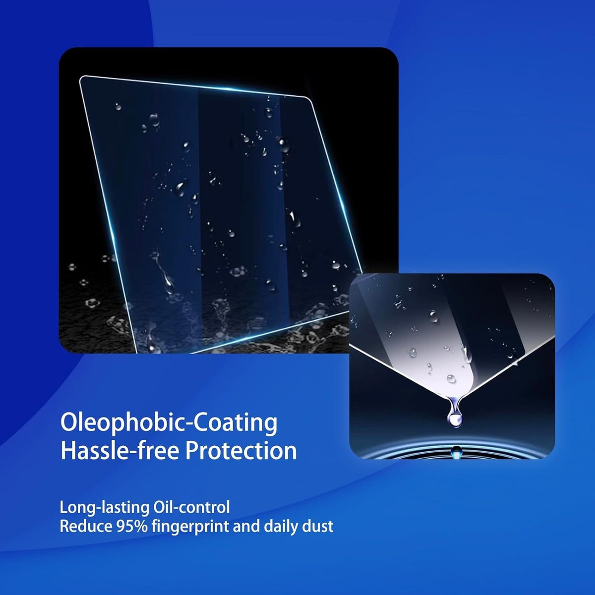 Jetour T1/T2 15.6" Screen Protector
