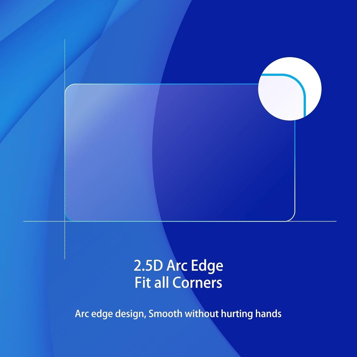 Haval Jolion 12.3" Screen Protector