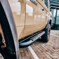 WILDOG Toyota LC76 Series Station Wagon (2007-2023) Rock Sliders