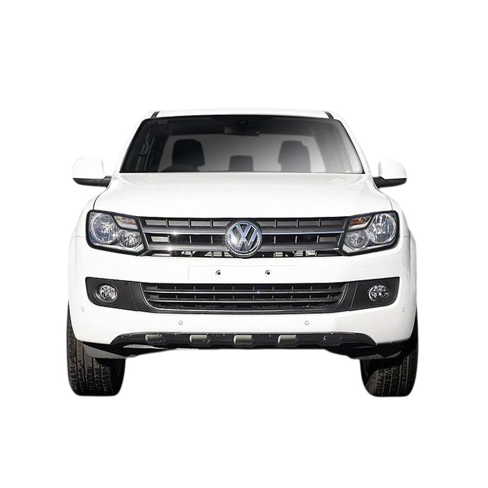 VW Amarok 09-14 Head Light Cover Cut-Out