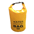 Waterproof Bag Yellow 30L
