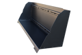 CanoPeak Side Bin Full