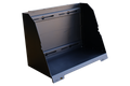 CanoPeak Side Bin Half
