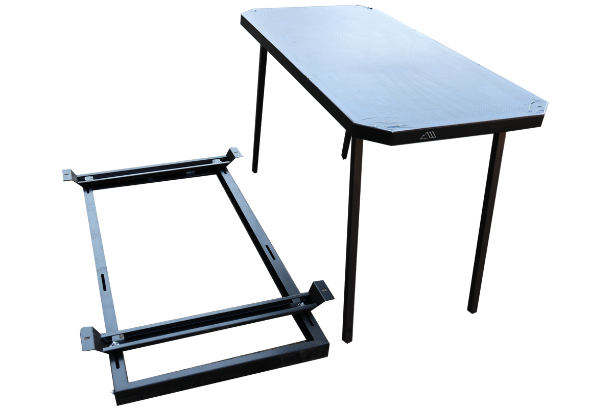 CanoPeak Roof Mount Table