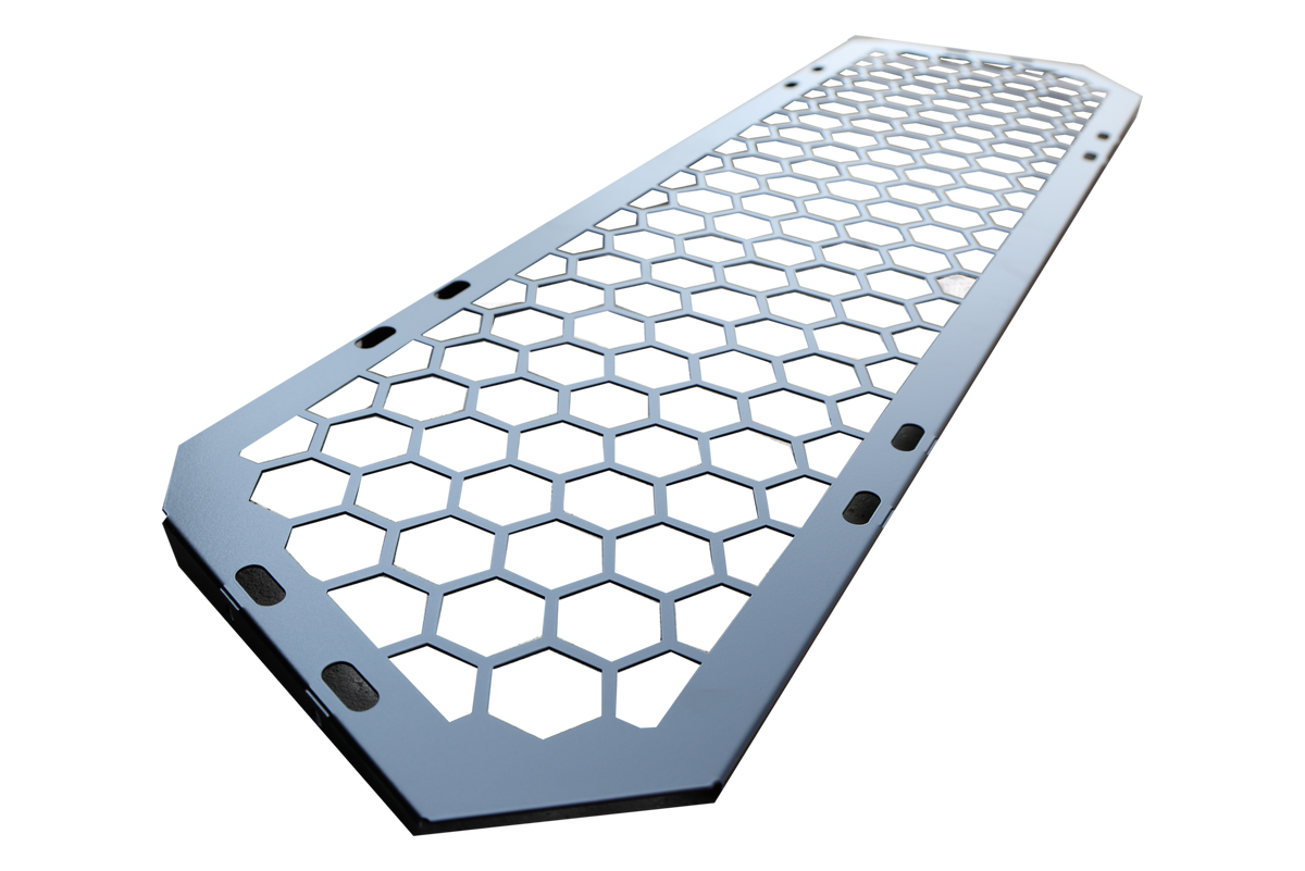 CanoPeak Security Screen
