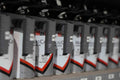 CanoPeak automotive colour-matching paint materials