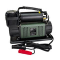 Compressor - 180 Litre Per Minute with air tank