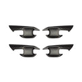 Ford Everest 22+ Door Handle Cups M/B