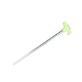 Roamer Peg Set 20pcs Glow in Dark 200x6mm incl Pul